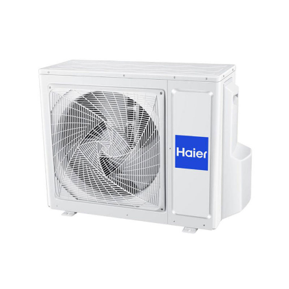 Haier 1 Ton HSU-12TurboCool Split AC Price BD